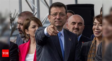 pro.mrjlink.in|Who is Ekrem Imamoglu, the Turkish mayor who could challenge .